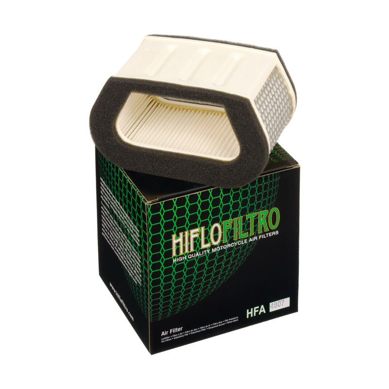 REPLACEMENT AIR FILTER YAMAHA MOTORCYCLE