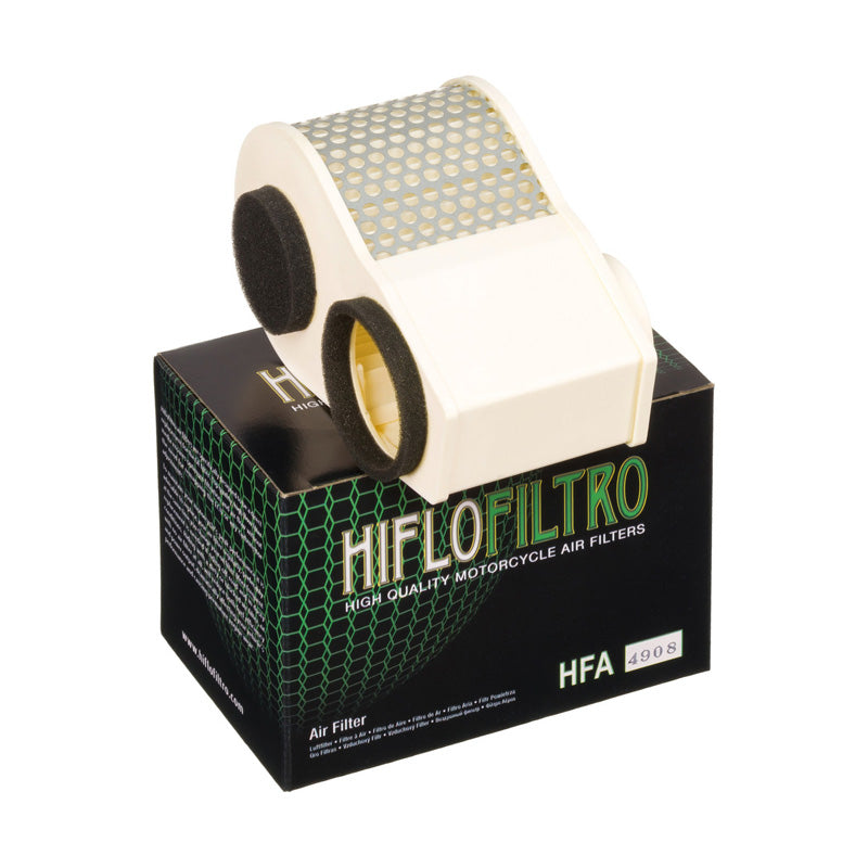 REPLACEMENT AIR FILTER YAMAHA MOTORCYCLE