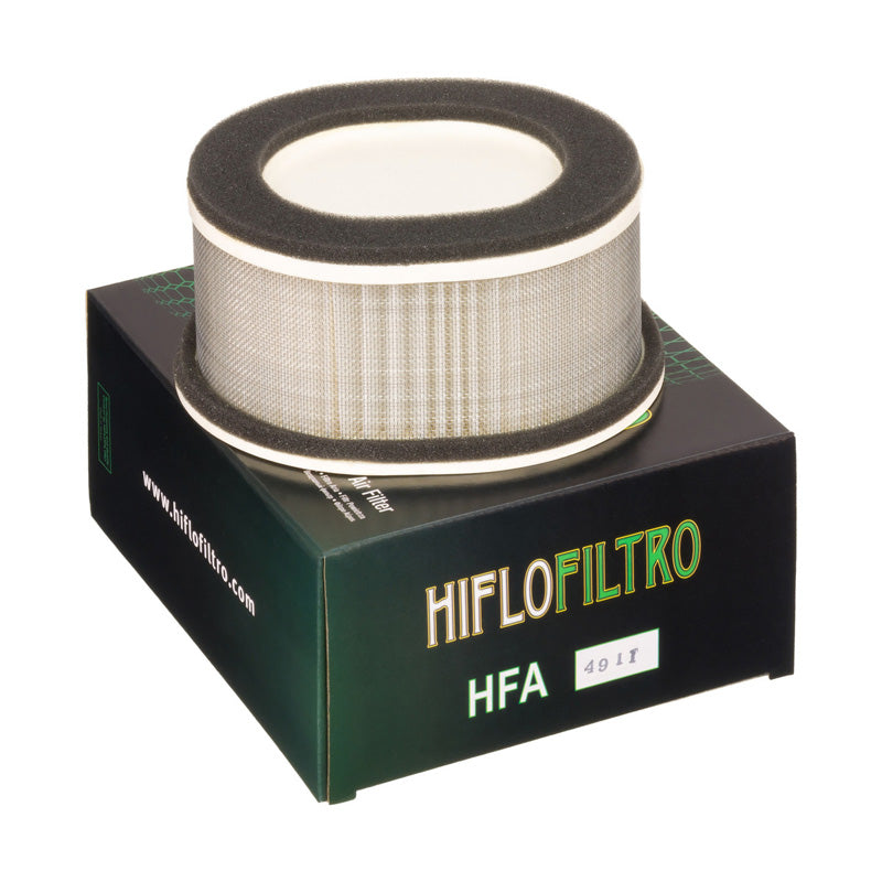 REPLACEMENT AIR FILTER YAMAHA MOTORCYCLE