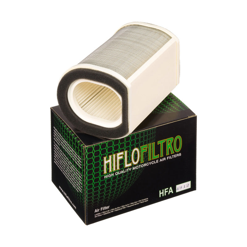 REPLACEMENT AIR FILTER YAMAHA MOTORCYCLE