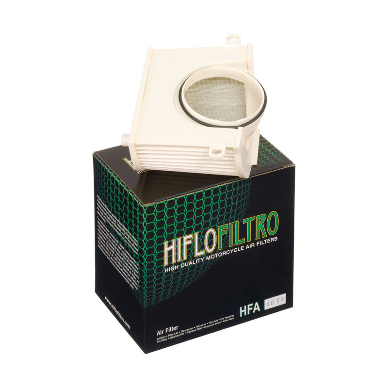 REPLACEMENT AIR FILTER YAMAHA MOTORCYCLE