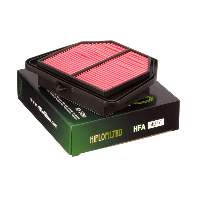 REPLACEMENT AIR FILTER YAMAHA MOTORCYCLE