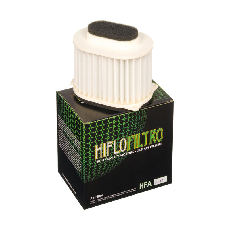 REPLACEMENT AIR FILTER YAMAHA MOTORCYCLE