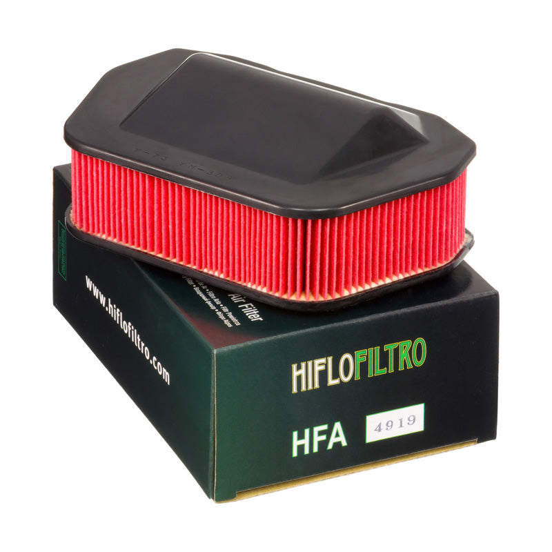 REPLACEMENT AIR FILTER YAMAHA MOTORCYCLE