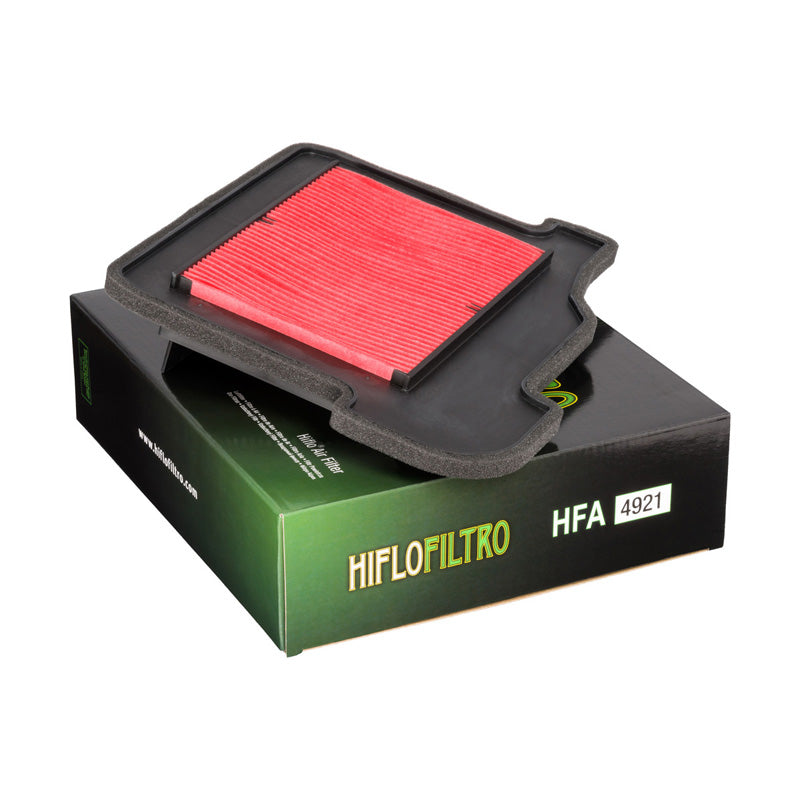 REPLACEMENT AIR FILTER YAMAHA MOTORCYCLE