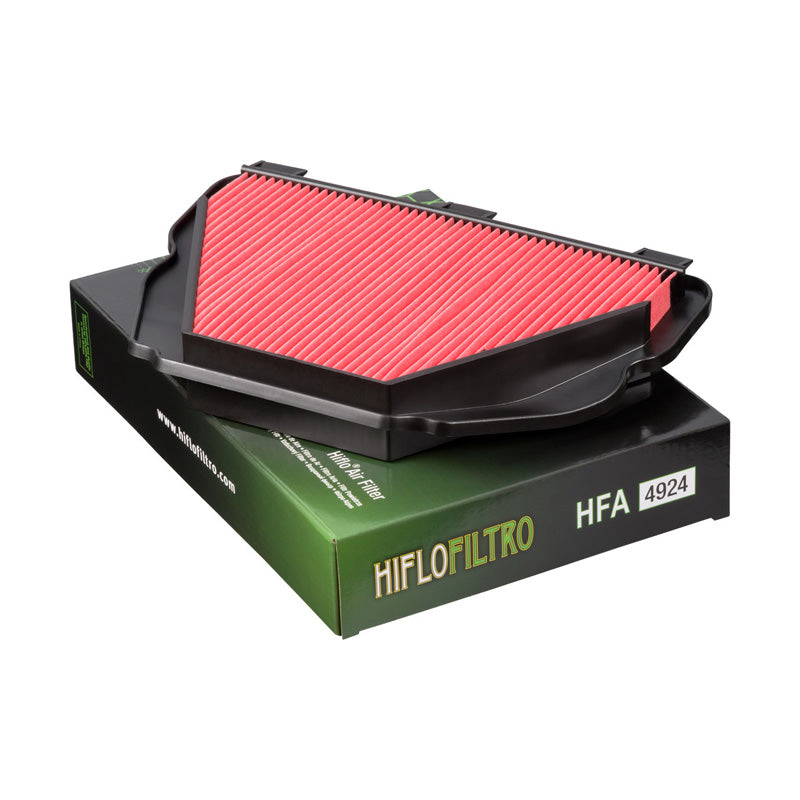 REPLACEMENT AIR FILTER YAMAHA MOTORCYCLE