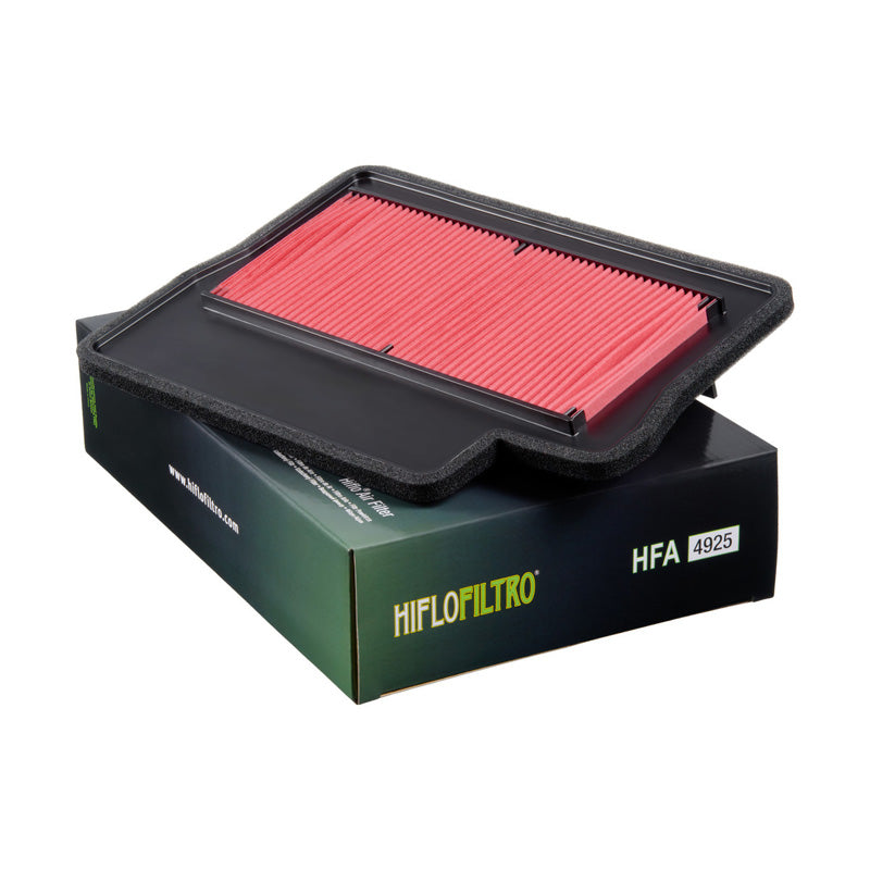 REPLACEMENT AIR FILTER YAMAHA MOTORCYCLE
