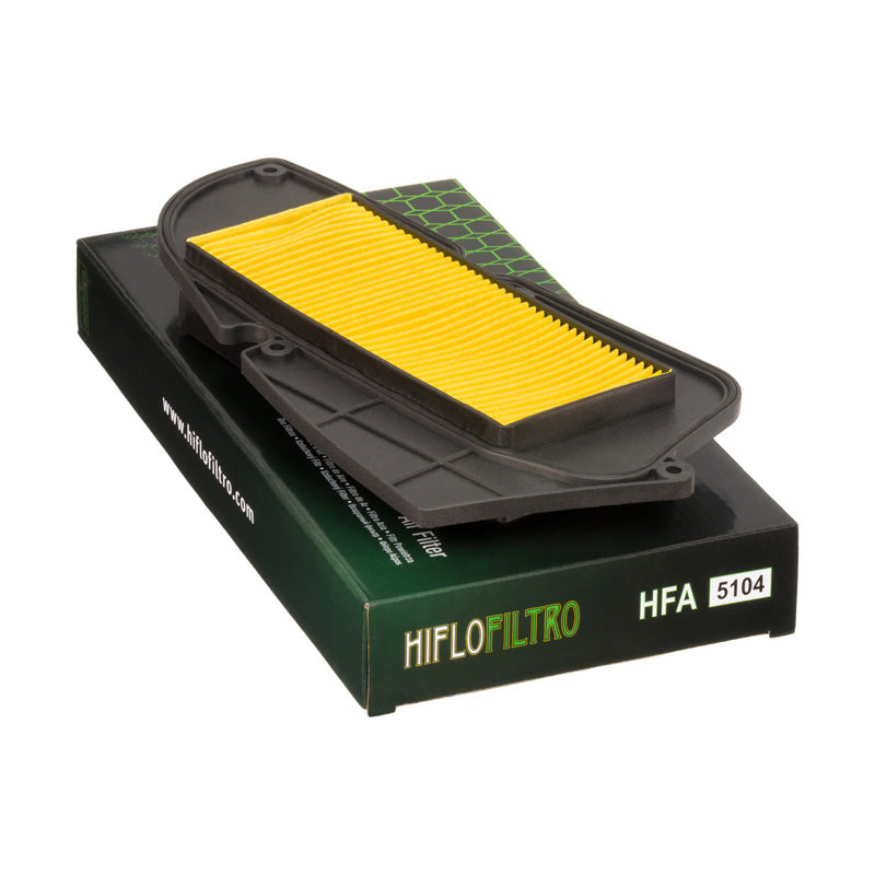 REPLACEMENT AIR FILTER SYM SCOOTER