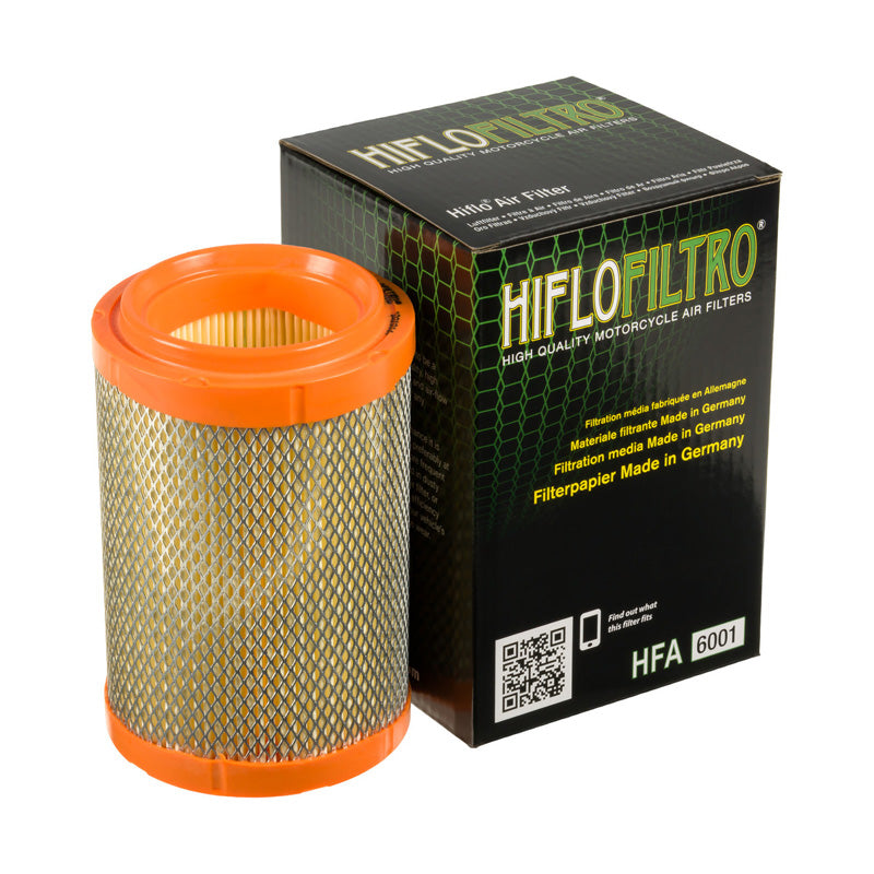 REPLACEMENT AIR FILTER DUCATI MOTORCYCLE