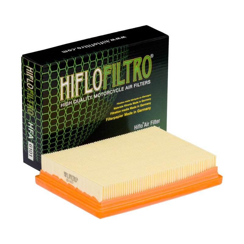REPLACEMENT AIR FILTER APRILIA MOTORCYCLE