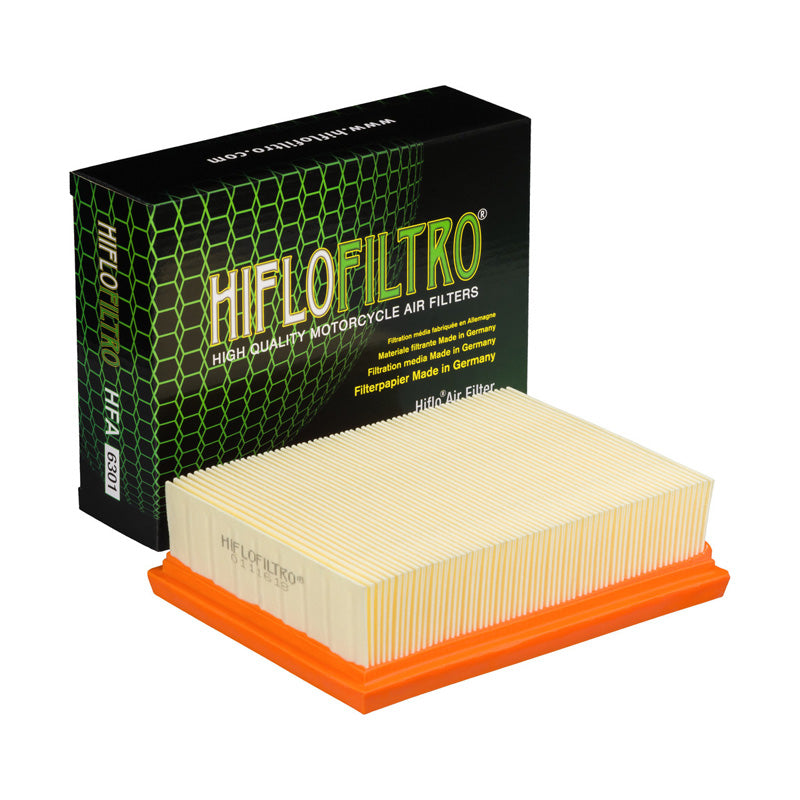 REPLACEMENT AIR FILTER KTM MOTORCYCLE