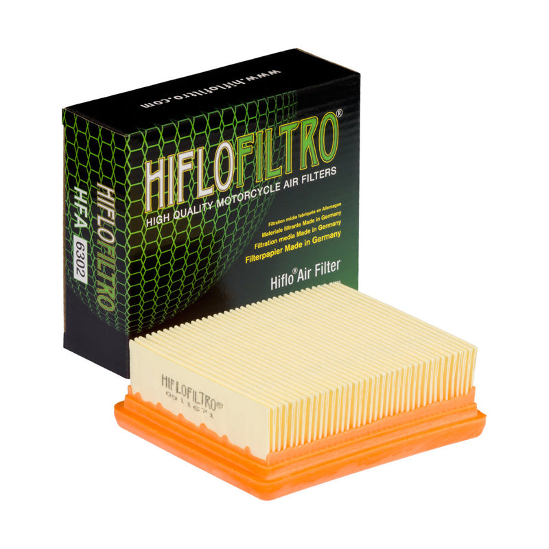 REPLACEMENT AIR FILTER KTM MOTORCYCLE