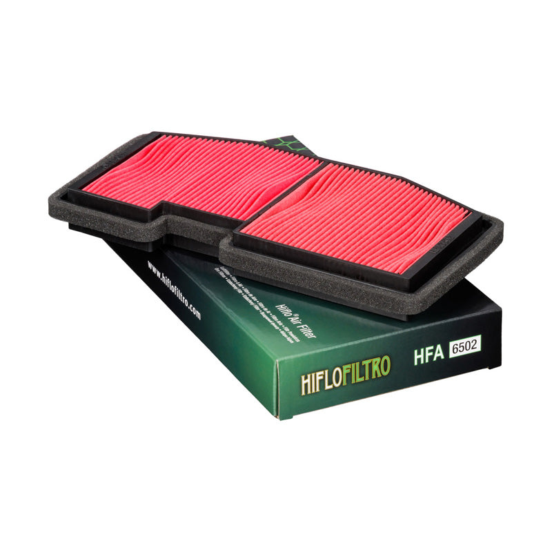 REPLACEMENT AIR FILTER TRIUMPH MOTORCYCLE