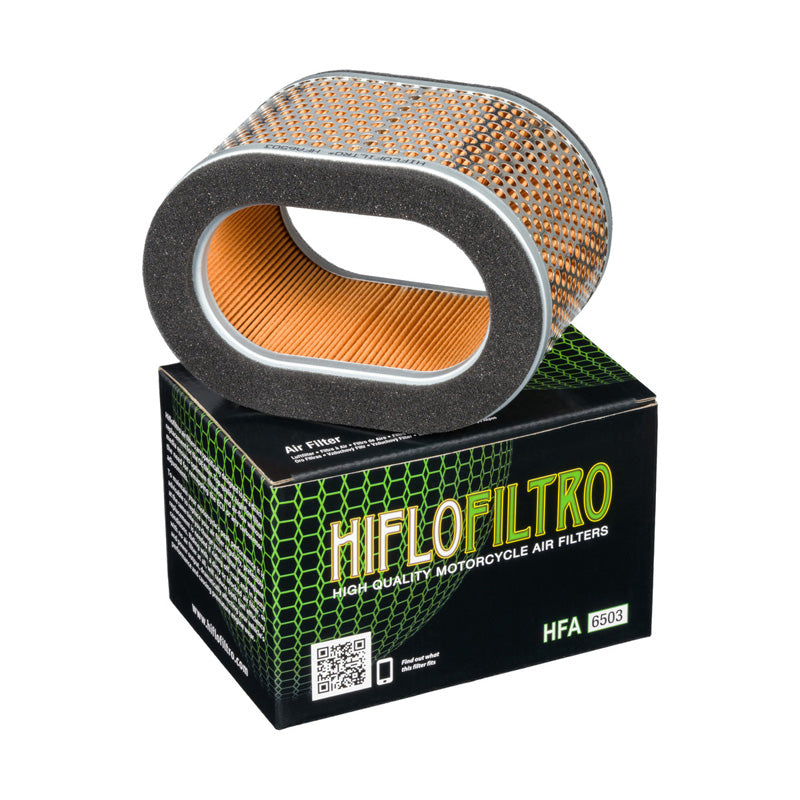 REPLACEMENT AIR FILTER TRIUMPH MOTORCYCLE