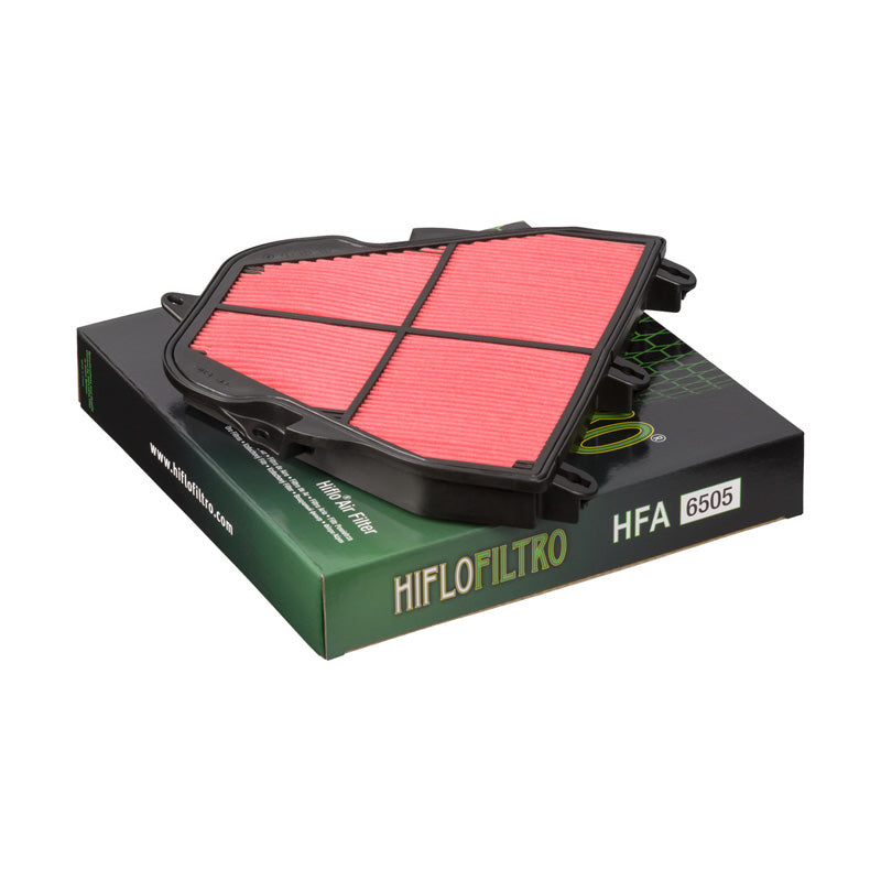 REPLACEMENT AIR FILTER TRIUMPH MOTORCYCLE