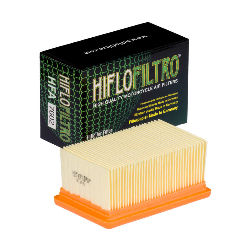 REPLACEMENT AIR FILTER BMW MOTORCYCLE