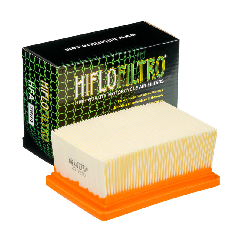 REPLACEMENT AIR FILTER BMW SCOOTER