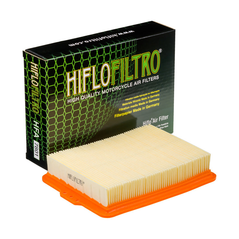 REPLACEMENT AIR FILTER BMW MOTORCYCLE