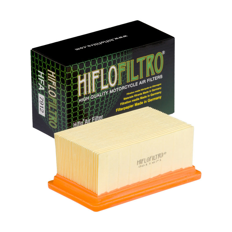 REPLACEMENT AIR FILTER BMW MOTORCYCLE