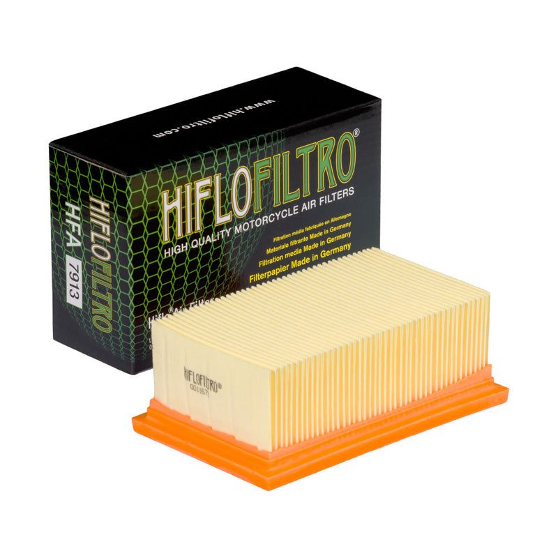 REPLACEMENT AIR FILTER BMW MOTORCYCLE