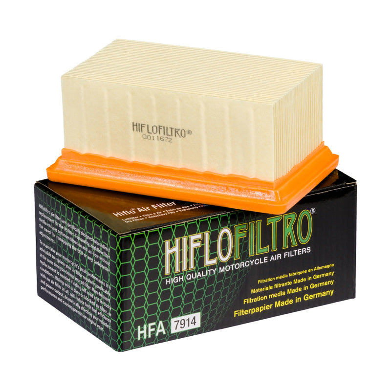 REPLACEMENT AIR FILTER BMW MOTORCYCLE