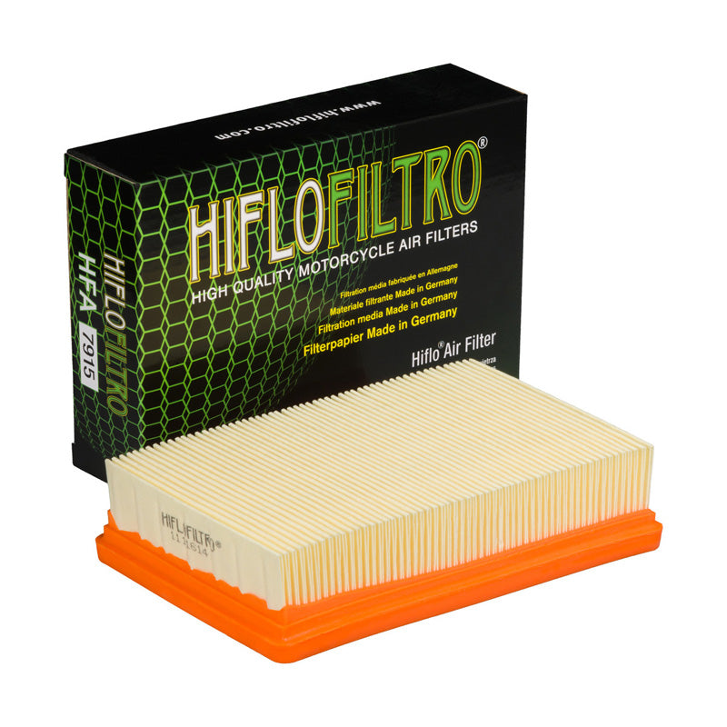REPLACEMENT AIR FILTER BMW MOTORCYCLE
