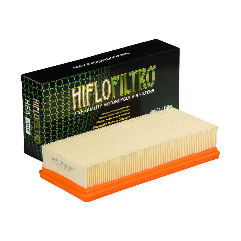REPLACEMENT AIR FILTER BMW MOTORCYCLE
