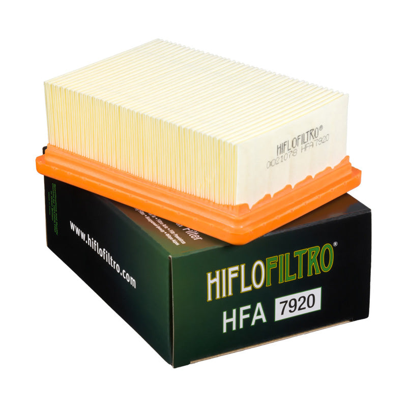 REPLACEMENT AIR FILTER BMW SCOOTER