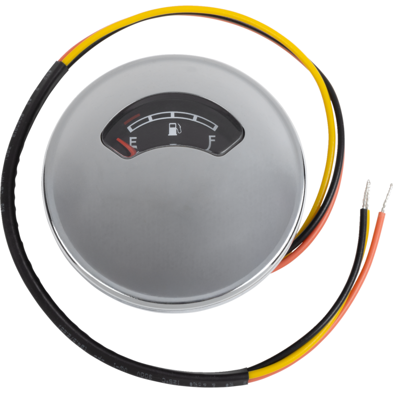 GAGE OEM FUEL CHR 01-7