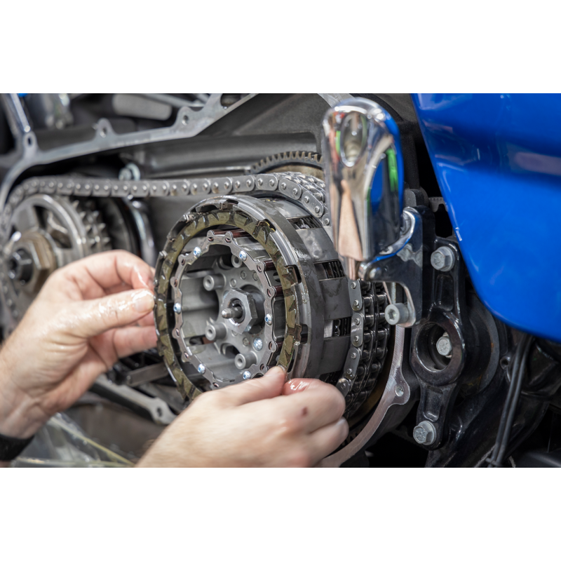 CLUTCH APEX - HD BIG TWIN 11+