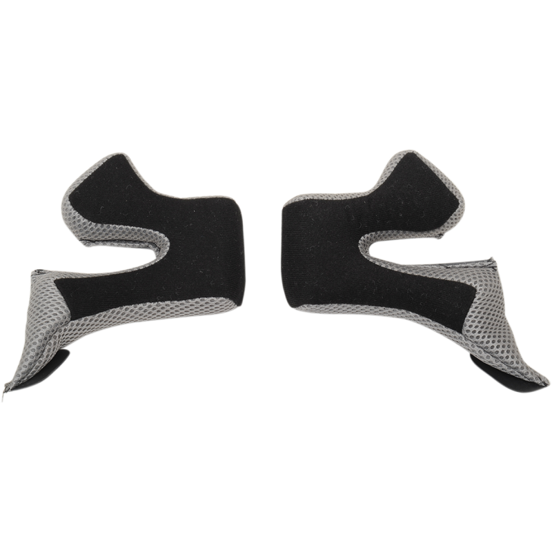 CHEEKPADS RISE XL 20MM