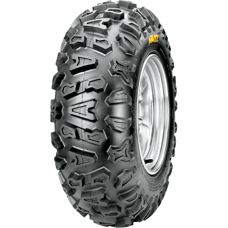 27X9-12 6PR CU01 ABUZZ FRONT CST
