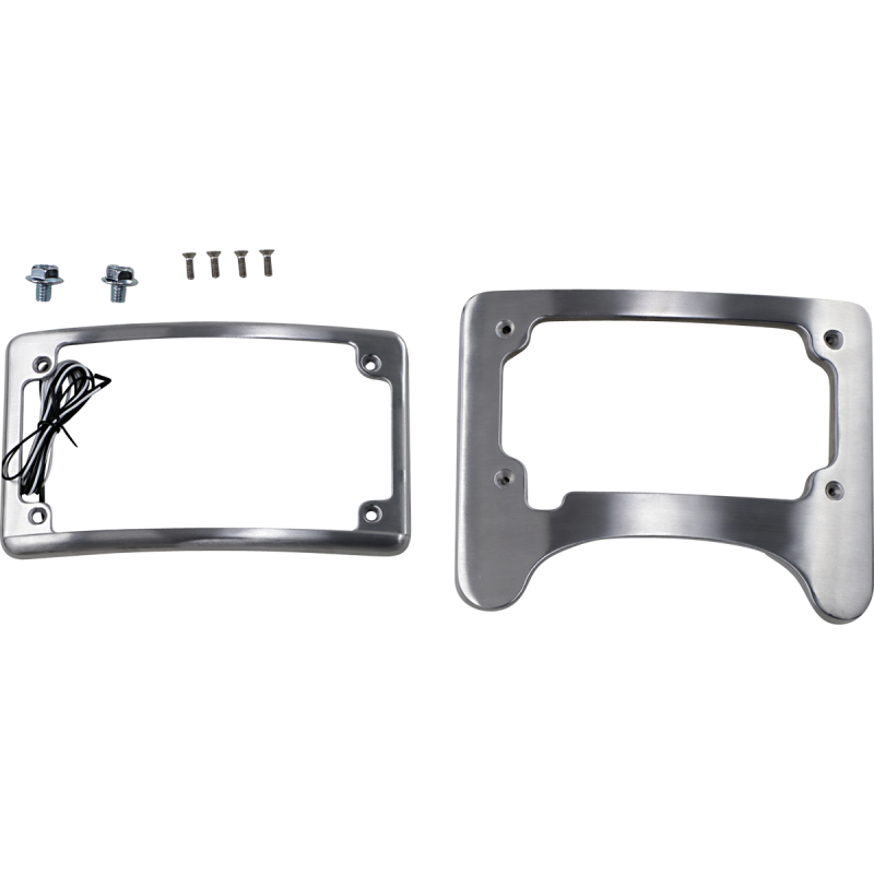 FRAME LP TS ELIM RAW