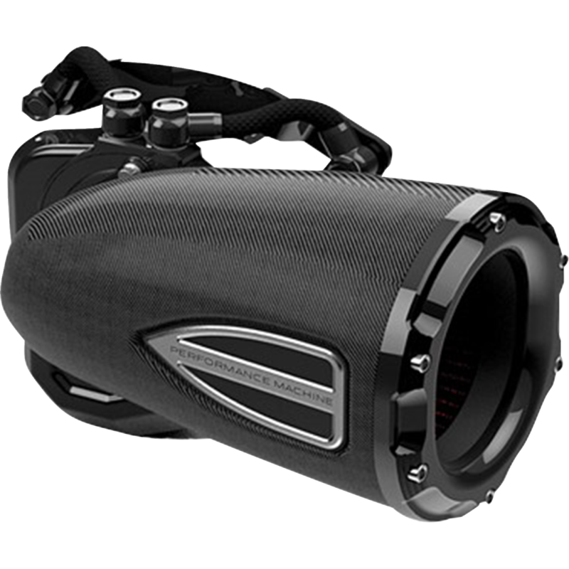 AIR CLEANER SPORTS C4 CARBON FIBER