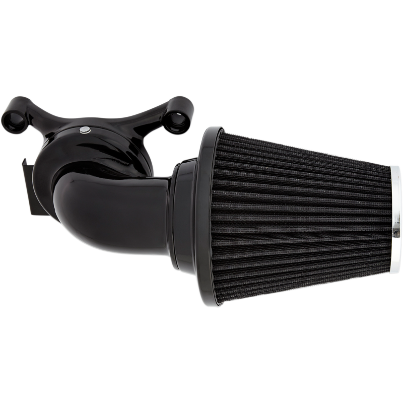 AIR CLEANER MONSTER BLK