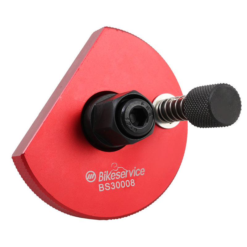 TDC TIMING TOOL