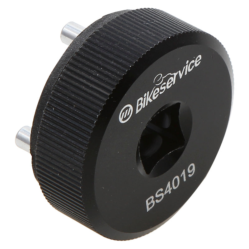STEERING STEM NUT TOOL