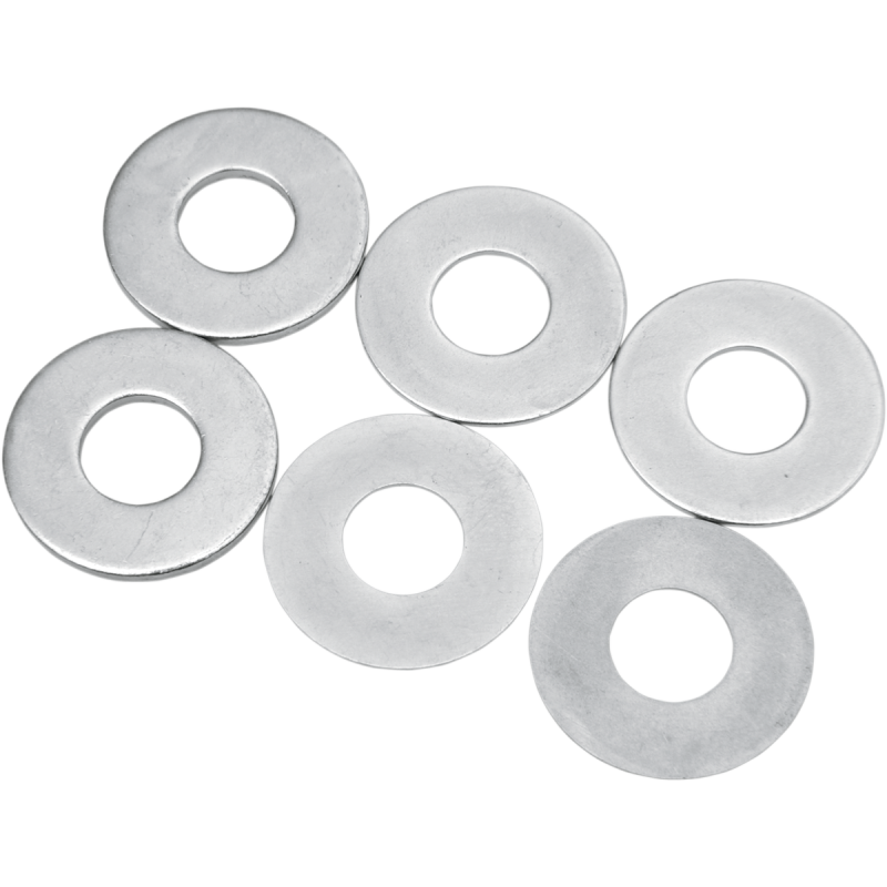 3/8"ID SHIM KIT 2 EACH  .015,.030,.062
