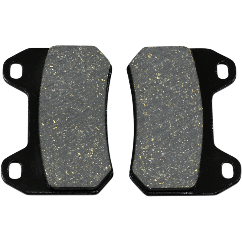 FA304 ORGANIC SERIES BRAKE PAD SET EBC