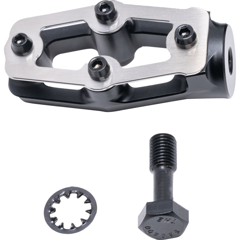 Kodlin NXL Shift Peg - Black Anodized