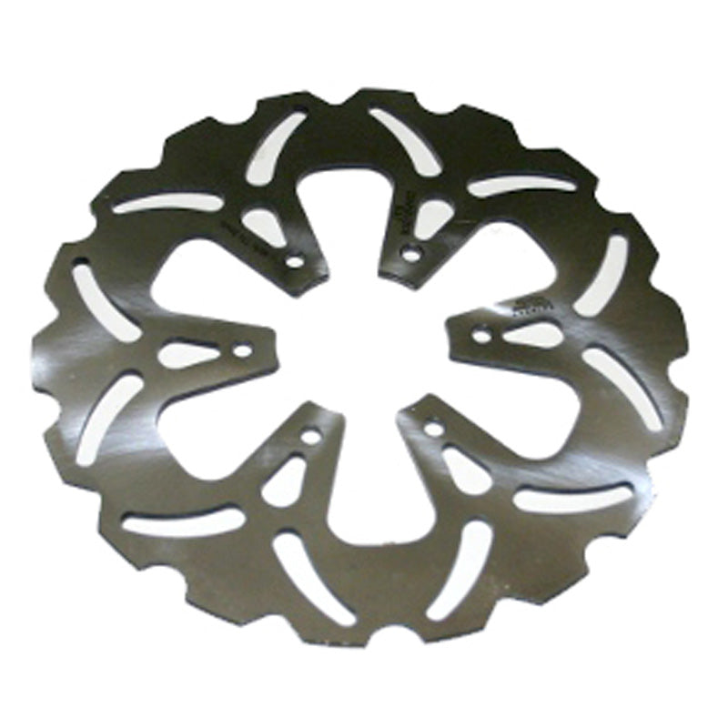 FRONT MX BRAKE DISC MOTORCYCLE HONDA