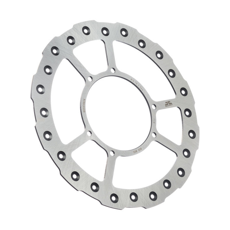 FRONT MX BRAKE DISC MOTORCYCLE HONDA