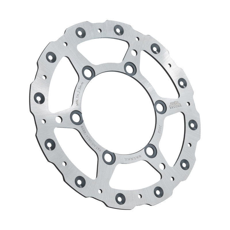 FRONT MX BRAKE DISC MOTORCYCLE KAWASAKI