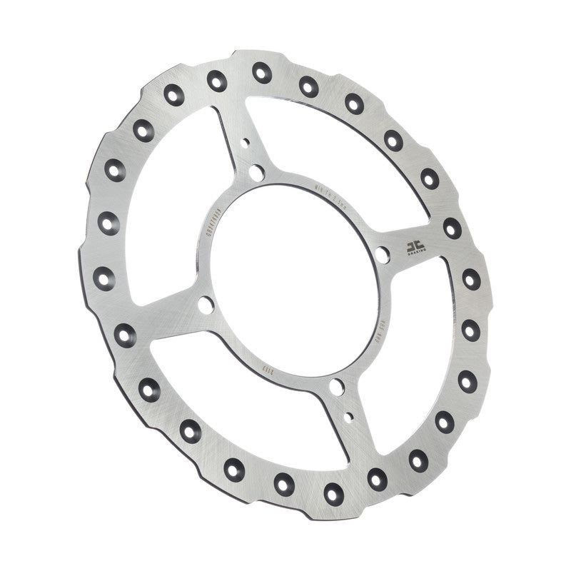 FRONT MX BRAKE DISC MOTORCYCLE KAWASAKI