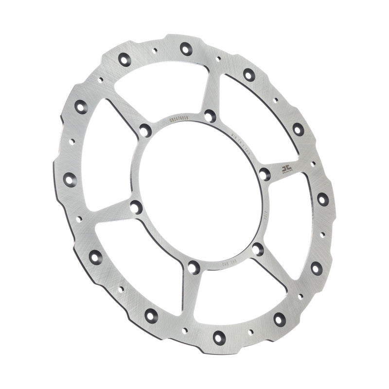 FRONT MX BRAKE DISC MOTORCYCLE YAMAHA