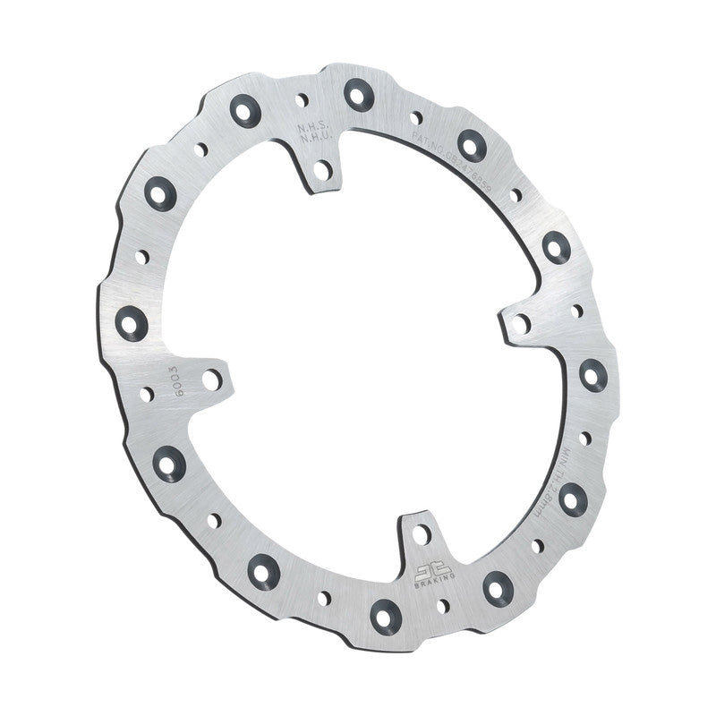 REAR MX BRAKE DISC MOTORCYCLE KTM