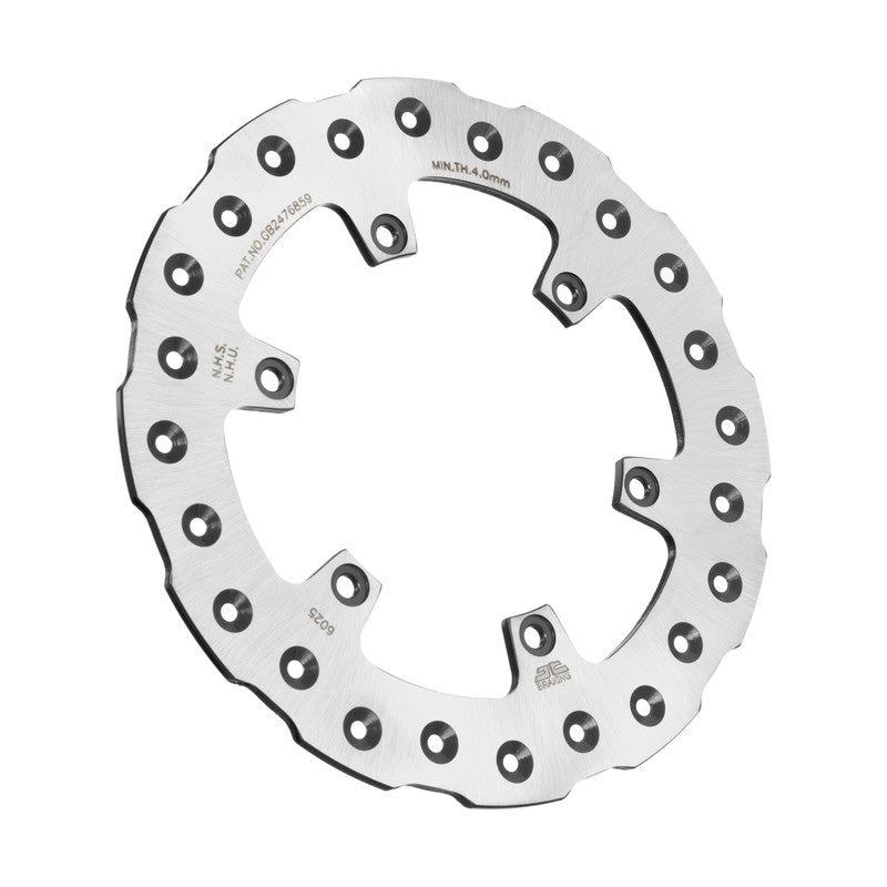 REAR MX BRAKE DISC MOTORCYCLE KTM