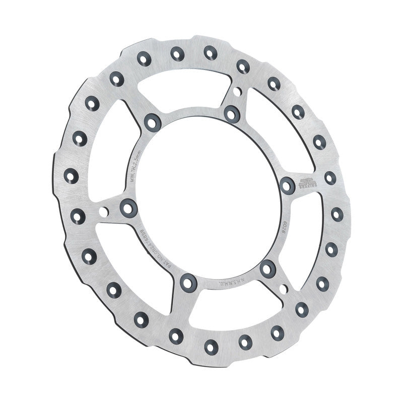 FRONT MX BRAKE DISC MOTORCYCLE KTM