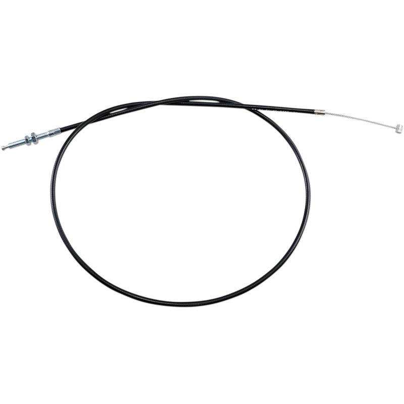 CLUTCH CABLE BLACK VINYL