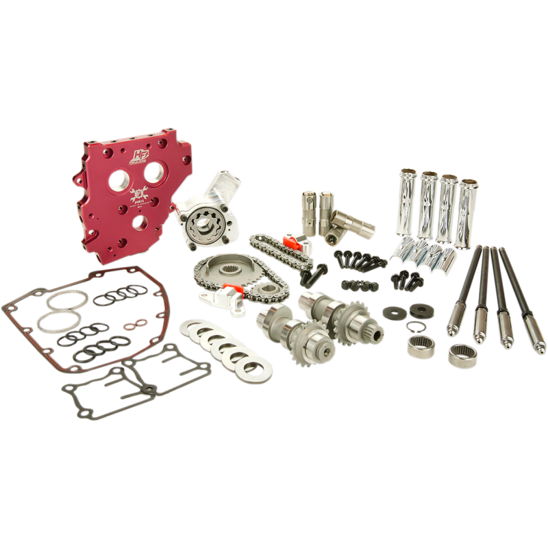 CAM KIT HP+ 525 CC 99+TC (KIT)